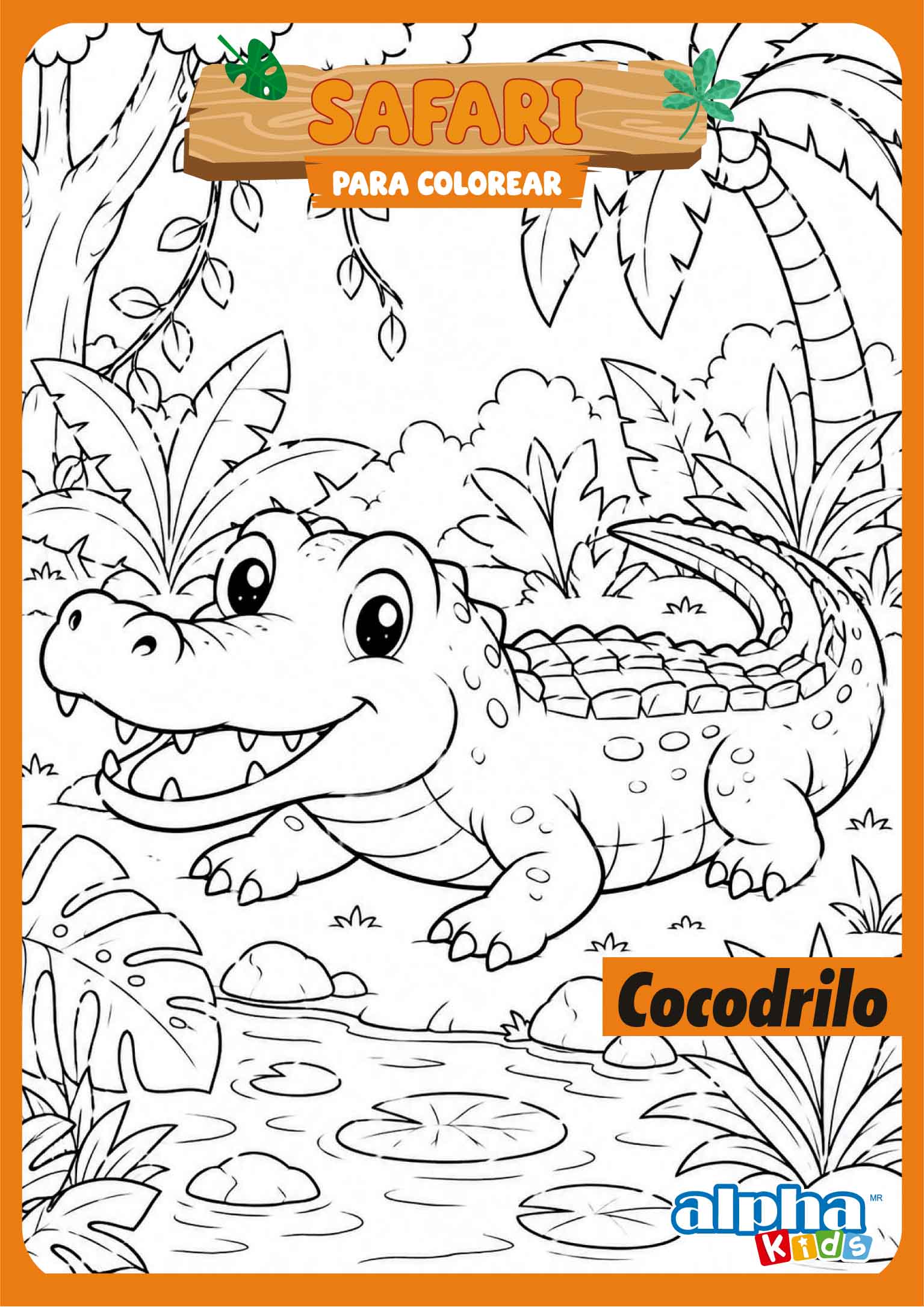 COCODRILO