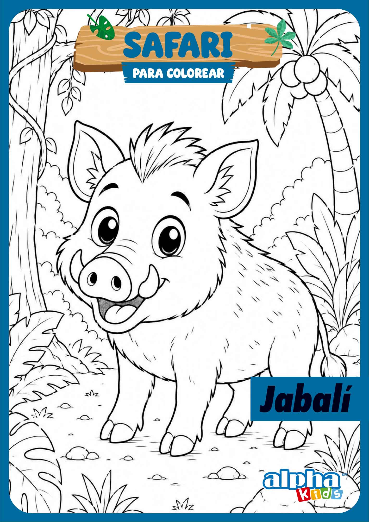 JABALI