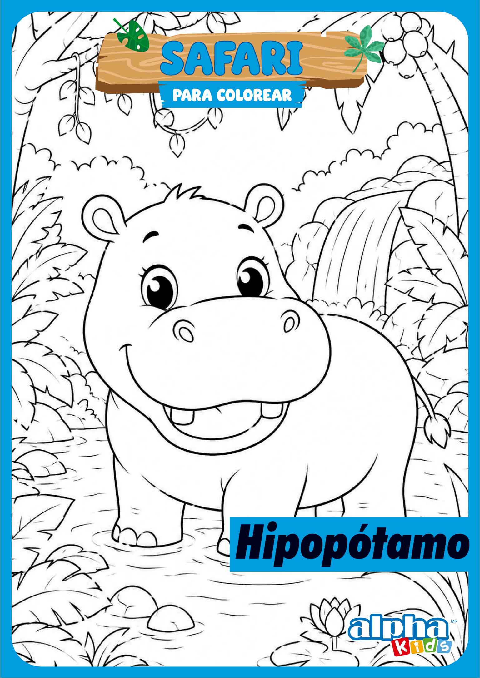 HIPOPOTAMO