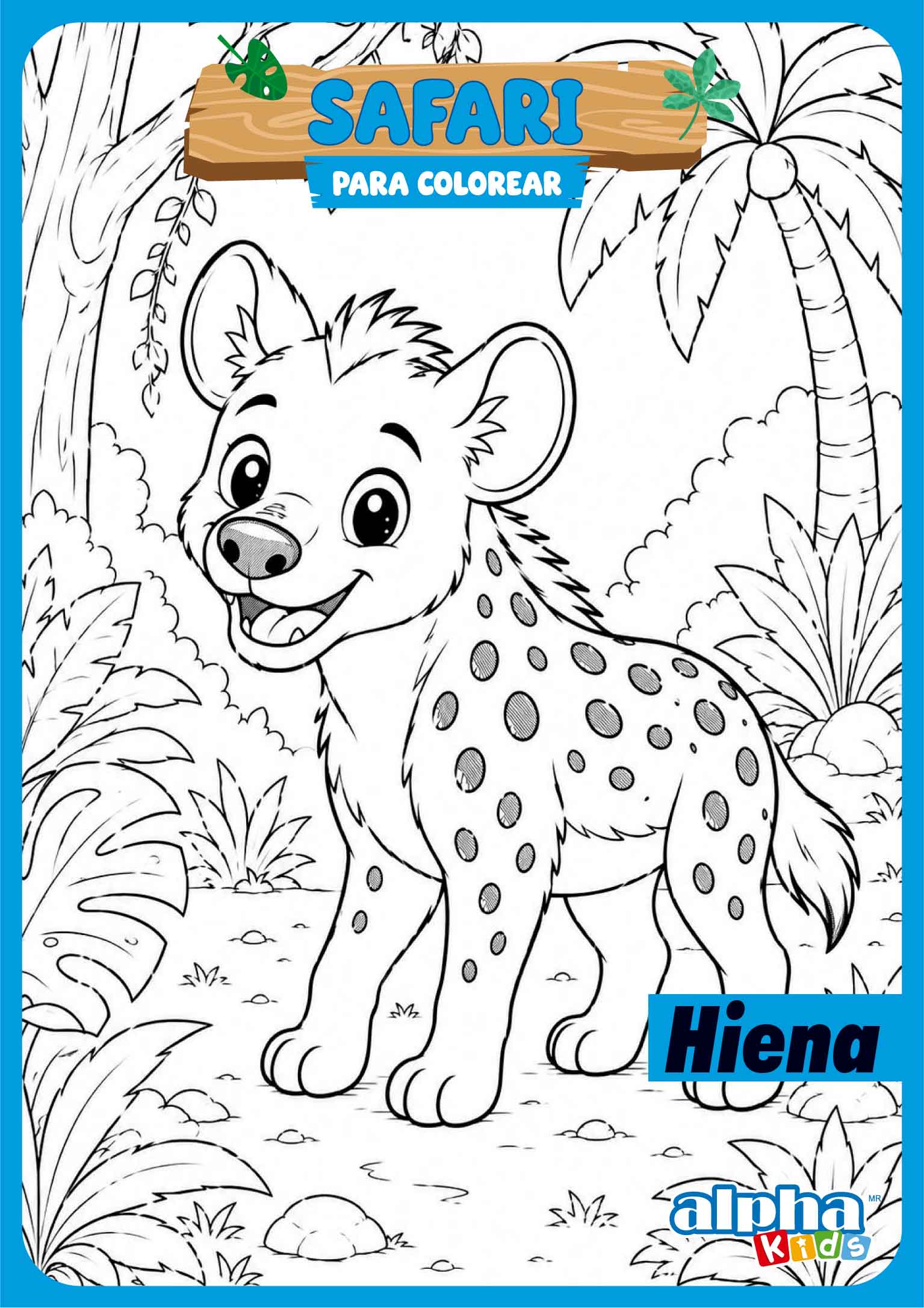 HIENA
